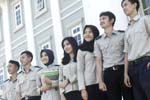 Blended Universitas Patria Artha Makassar Nomor 5